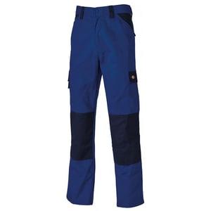 Dickies Everyday Workwear Kneepad Heren Navy Werkbroek