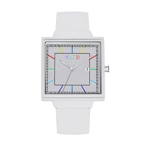 Crayo Dream Strap Watch