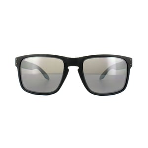 Oakley Zonnebril Holbrook OO9102-D6 Mat Zwart Prizm Zwart Gepolariseerd