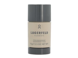 Lagerfeld Classic Deo Stick 75gr.
