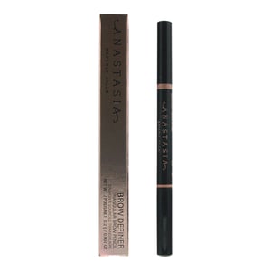 Anastasia Beverly Hills Brow Definer Triangular Brow Pencil 0.2g - Medium Brown