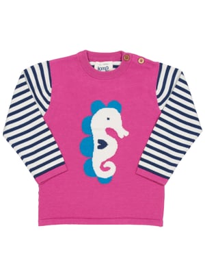 Kite Clothing Seahorse Jumper