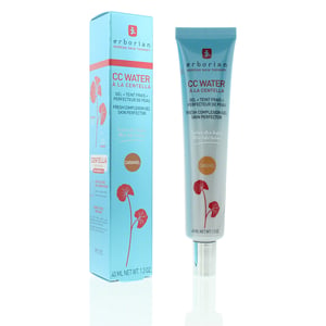 Erborian CC Water Gel Skin Perfector 40ml - Caramel