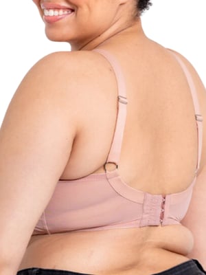 Boost Me Up Balcony Bra