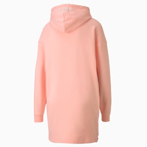 Puma x Randomevent Roze Trui Dress - Dames