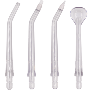 Spotlight Oral Care Water Flosser Replacement Heads