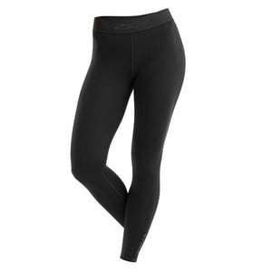 2XU Flight Compression Dames Zwarte Panty