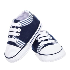Soepele sportschoenen LPG25276 baby