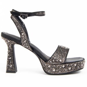 Montevita Sandal Birella Black