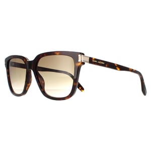 Marc Jacobs Square Mens Havana Brown Gradient MARC 567/S