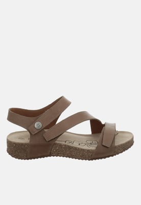 JOSEF SEIBEL Tonga 25 | Sandaal voor Dames | beige