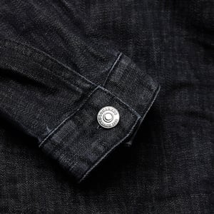 Dsquared2 jas Dan grijs