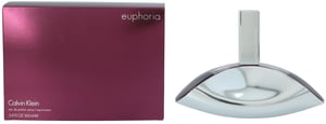 Calvin Klein Euphoria Women Edp Spray160 ml.