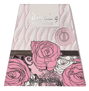 Lattafa Washwashah Giftset150 ml.
