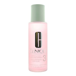 Clinique Clarifying Lotion 3 200ml Combination Oily Skin