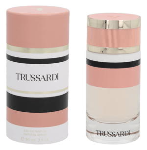 Trussardi By Trussardi Edp Spray 90 ml