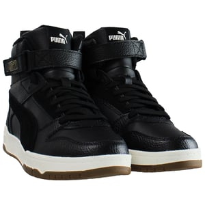Puma RBD Game Heren Zwart