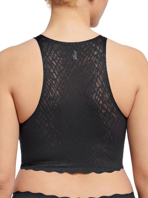 ZERO Feel Bliss Crop Top