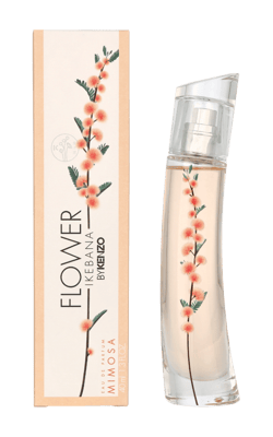 Kenzo Flower Ikebana Mimosa Edp Spray 40 ml