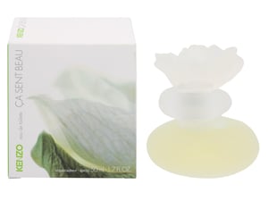 Kenzo Ca Sent Beau Edt Spray 50ml
