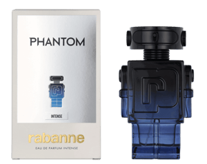Paco Rabanne Phantom Intense Edp Spray100 ml.