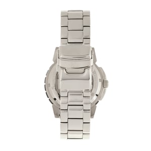 Reign Philippe automatisch skelet armbandhorloge