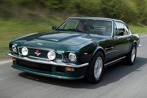 James Bond Triple Drive (eVoucher)