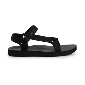 Regatta Heren Vendeavour Sandalen (Zwart)