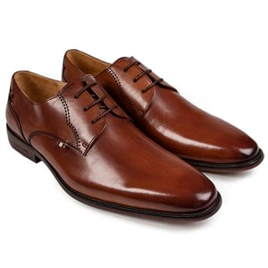 Simon Carter Basset Shoes