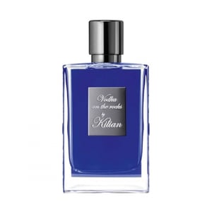 Kilian Vodka On The Rocks EDP Refillable spray 50ml