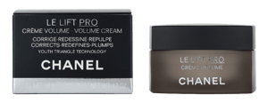 Chanel Le Lift Pro Creme Volume50 g.