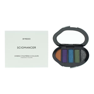 Byredo Eye Shadow Palette 6g - Sociomancer