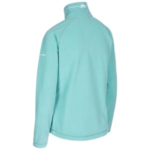 Trespass Skylar Fleece Top för damer/kvinnor (Marin)