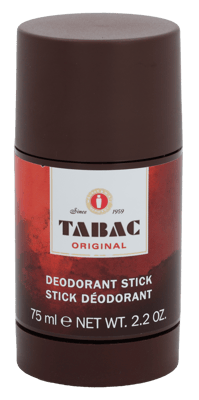 Tabac Original Deo Stick 75ml.