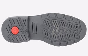 Imac Gibson Mens Waterproof Shoes