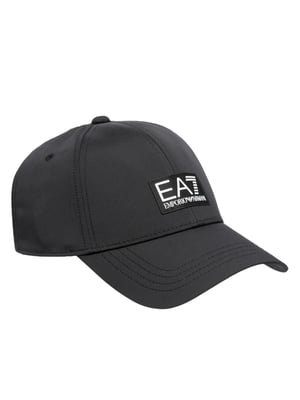 EA7 Heren Eagle Cap