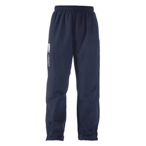 Canterbury Unisex Volwassen Enkel Trackuit Onderbroek met Manchetten (Marine / Wit)