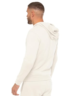 Enzo | Heren Zip Up Hoodie