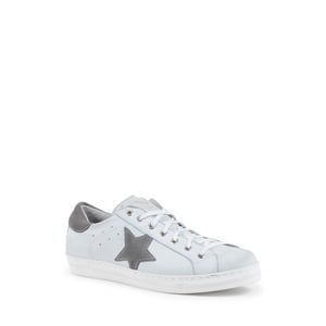 19V69 Italia Mens Sneakers Multicolor GOLD03 VIT BIANCO CAM GRIGIO