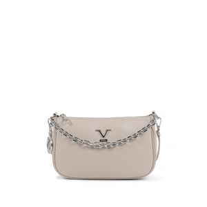 19V69 Italia Womens Mini Bag Beige VE1735 DOLLARO MARMO