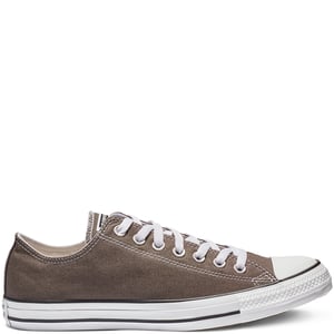 Converse All Star Unisex Chuck Taylor Low Top - Taupe