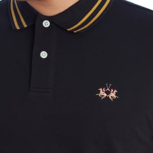 Men's Regular Fit Short Sleeve Polo YMP014-PK031
