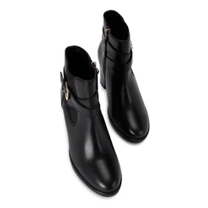 KG Kurt Geiger Leather Sage Boots
