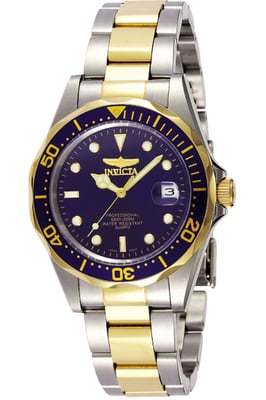 Invicta Pro Diver 8935 Quartz horloge - 37mm