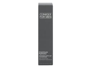 Clinique For Men Maximum Hydrator Concentrate 48ml