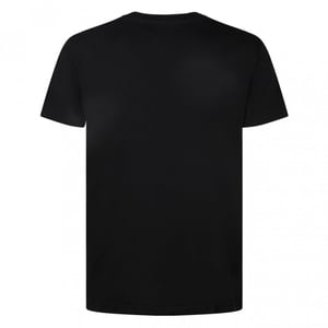 Diesel Industrial Design Svart T-shirt