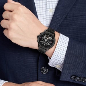 Tommy Hilfiger 1710478 Herenhorloge