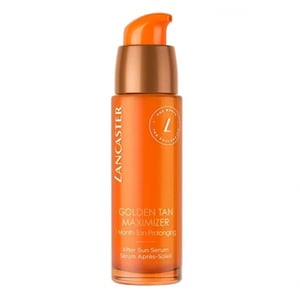 Lancaster Suncare Golden Tan Maximizer After Sun Serum 30ml