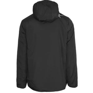 Plein Sport Patch Logo omkeerbaar zwart jack