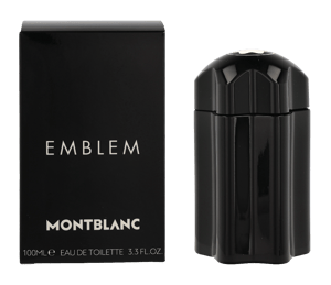 Mont Blanc Emblem Edt Spray 100ml